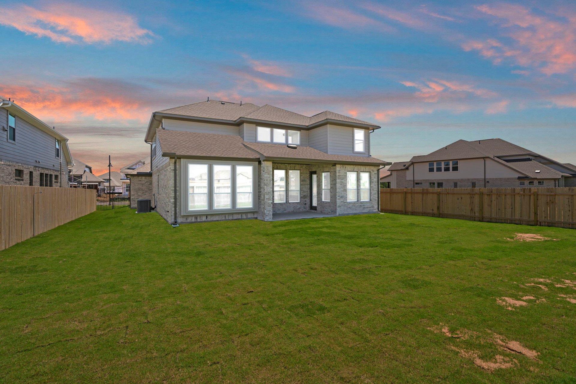 213 Pacific Grove Circle Liberty Hill TX 78642