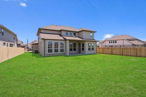 213 Pacific Grove Circle Liberty Hill TX 78642