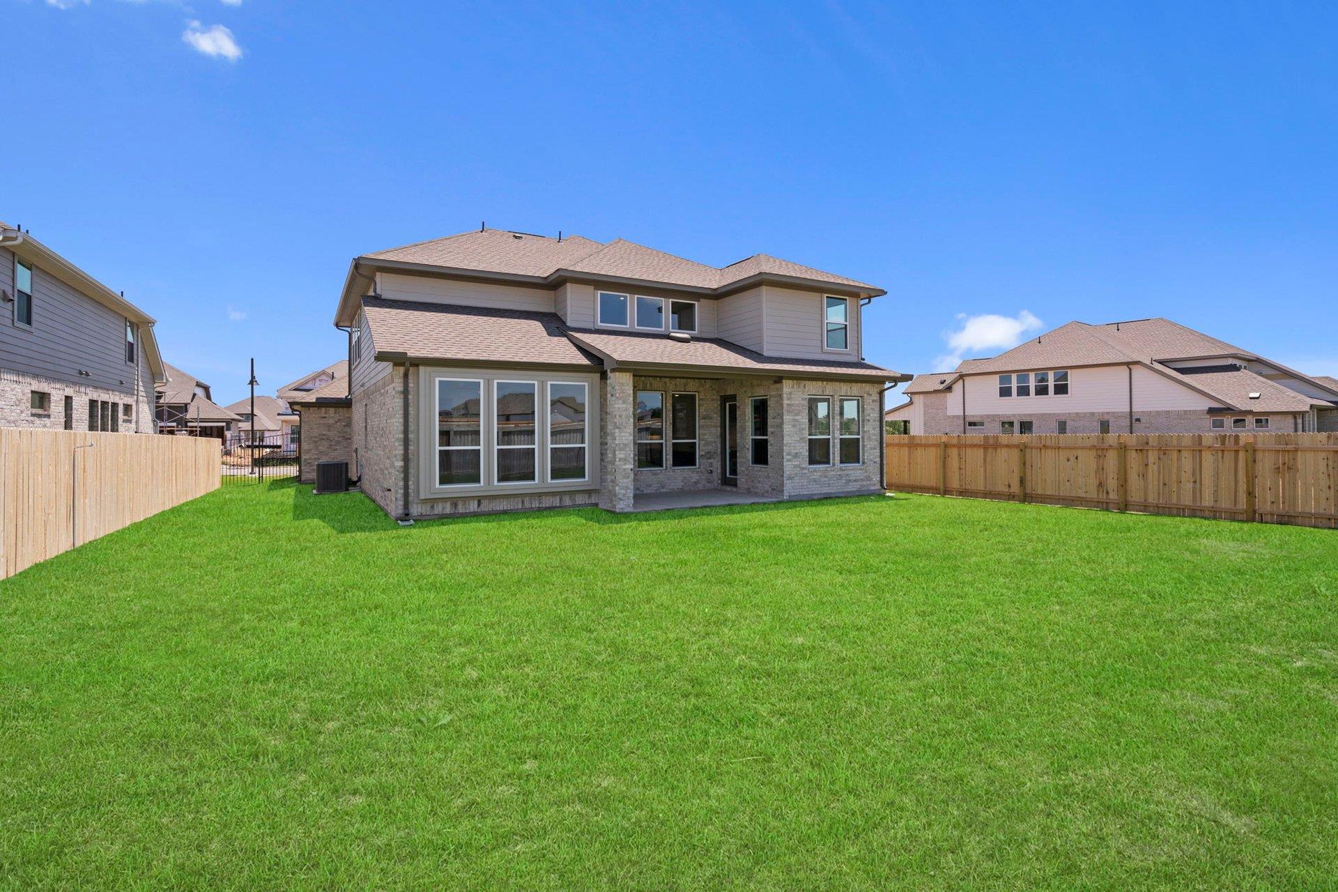 213 Pacific Grove Circle Liberty Hill TX 78642