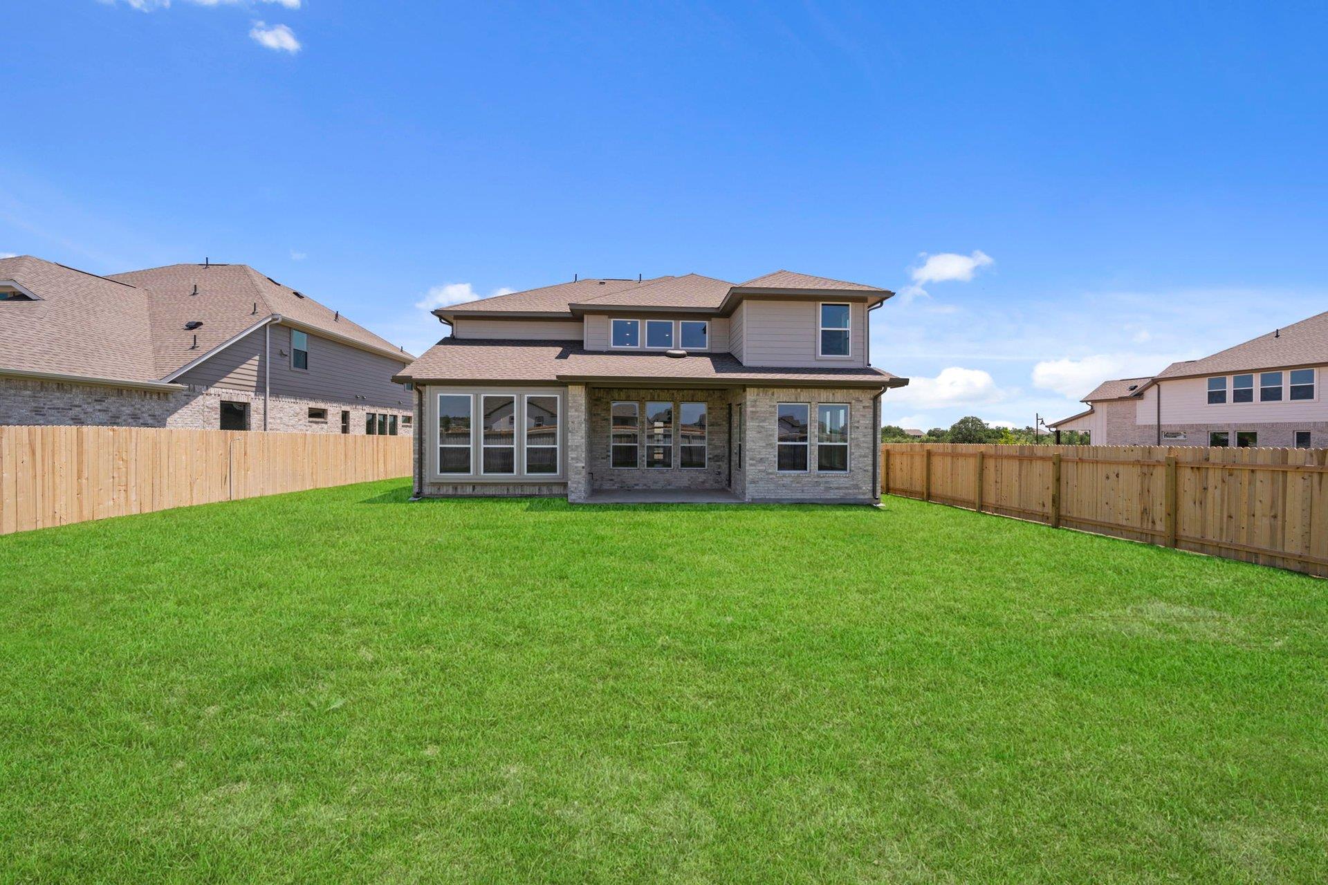 213 Pacific Grove Circle Liberty Hill TX 78642