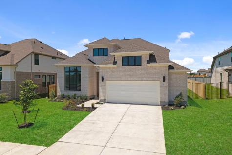 213 Pacific Grove Circle Liberty Hill TX 78642