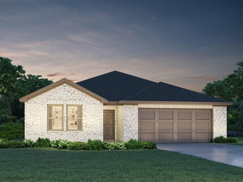 205 Skyview Farms Lane Liberty Hill TX 78642