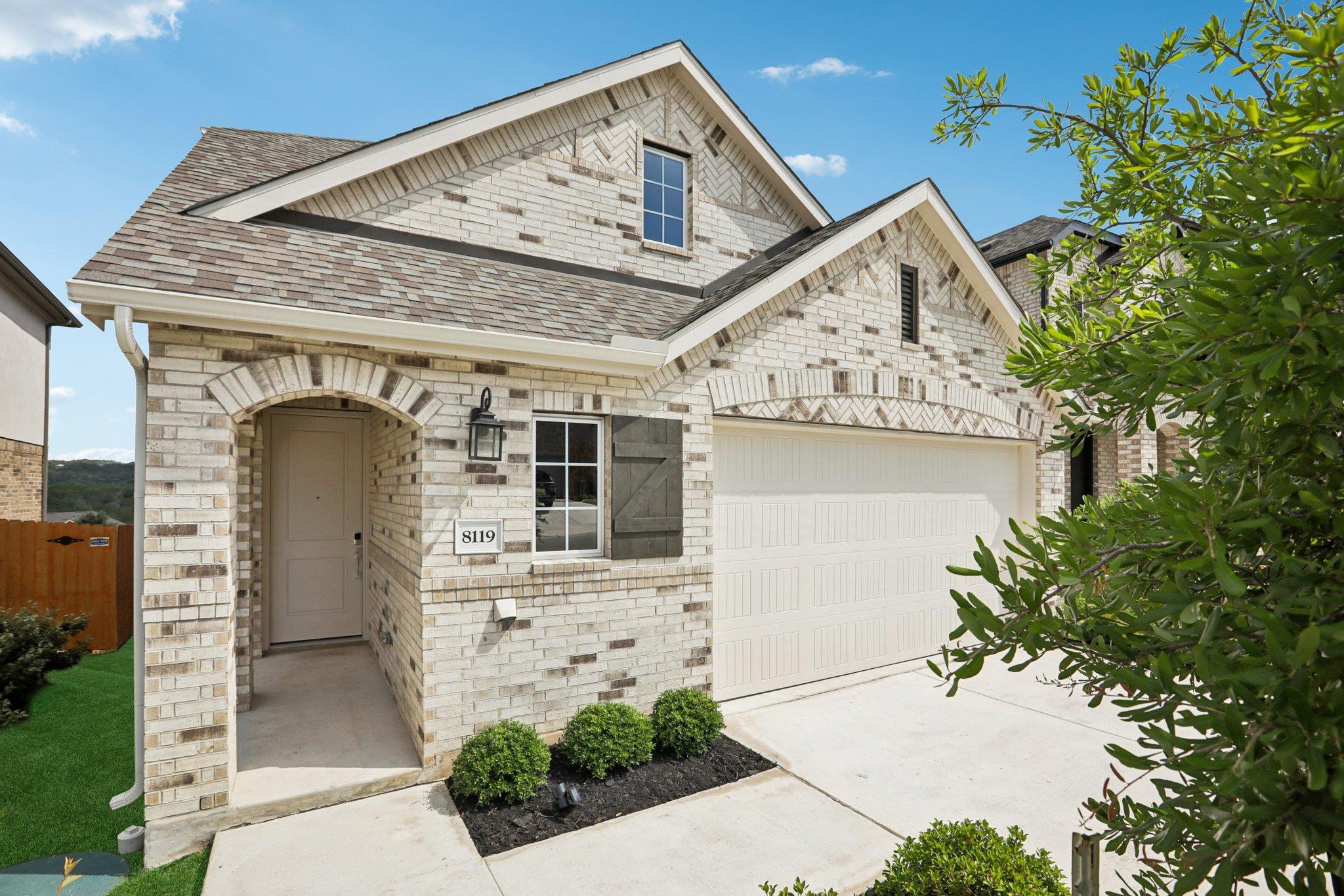 8119 Purple Aster Pass Lago Vista TX 78645
