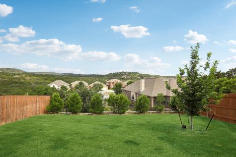 8119 Purple Aster Pass Lago Vista TX 78645