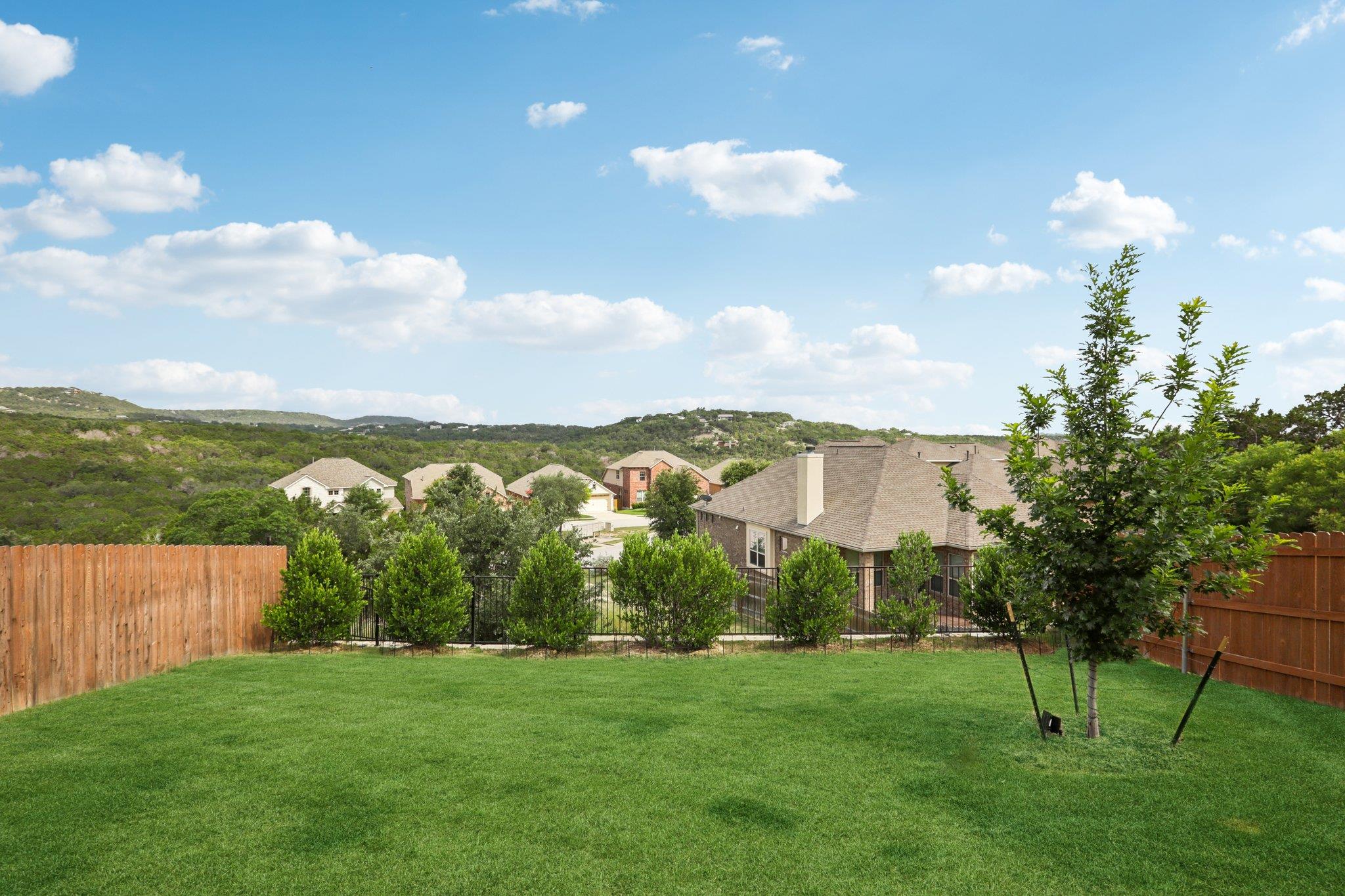 8119 Purple Aster Pass Lago Vista TX 78645