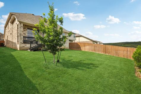 8119 Purple Aster Pass Lago Vista TX 78645