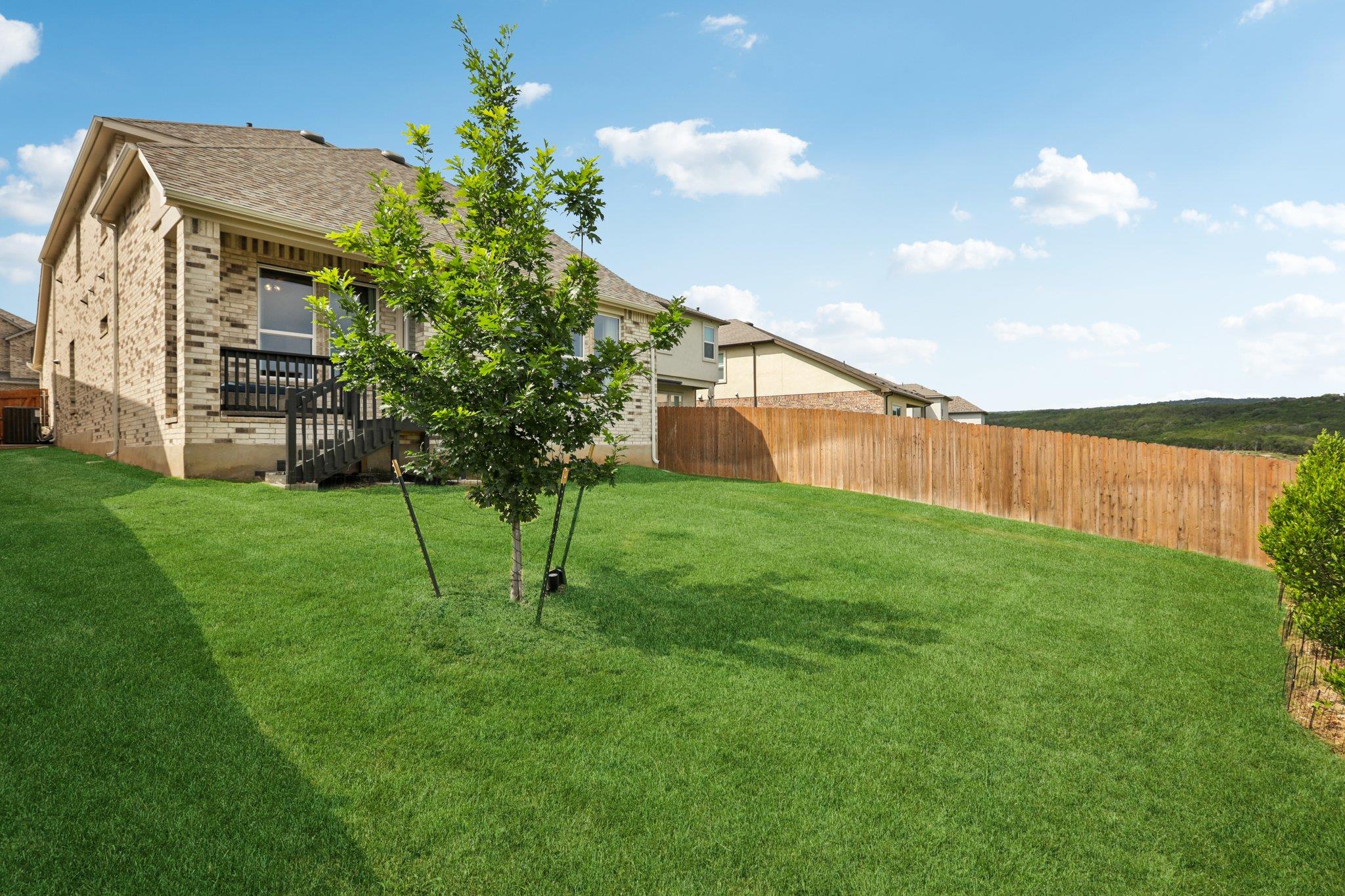 8119 Purple Aster Pass Lago Vista TX 78645