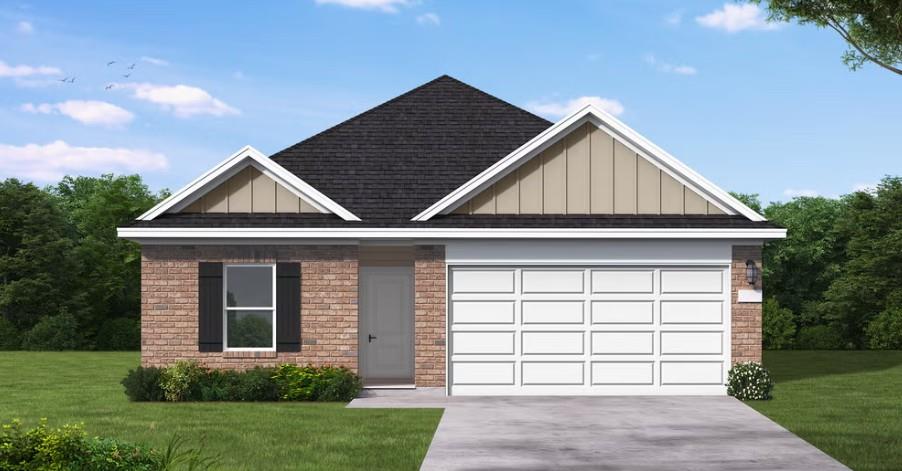 300 Sleep Hollow Jarrell TX 76537