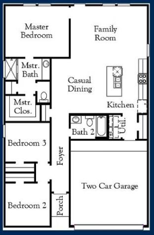 300 Sleep Hollow Jarrell TX 76537