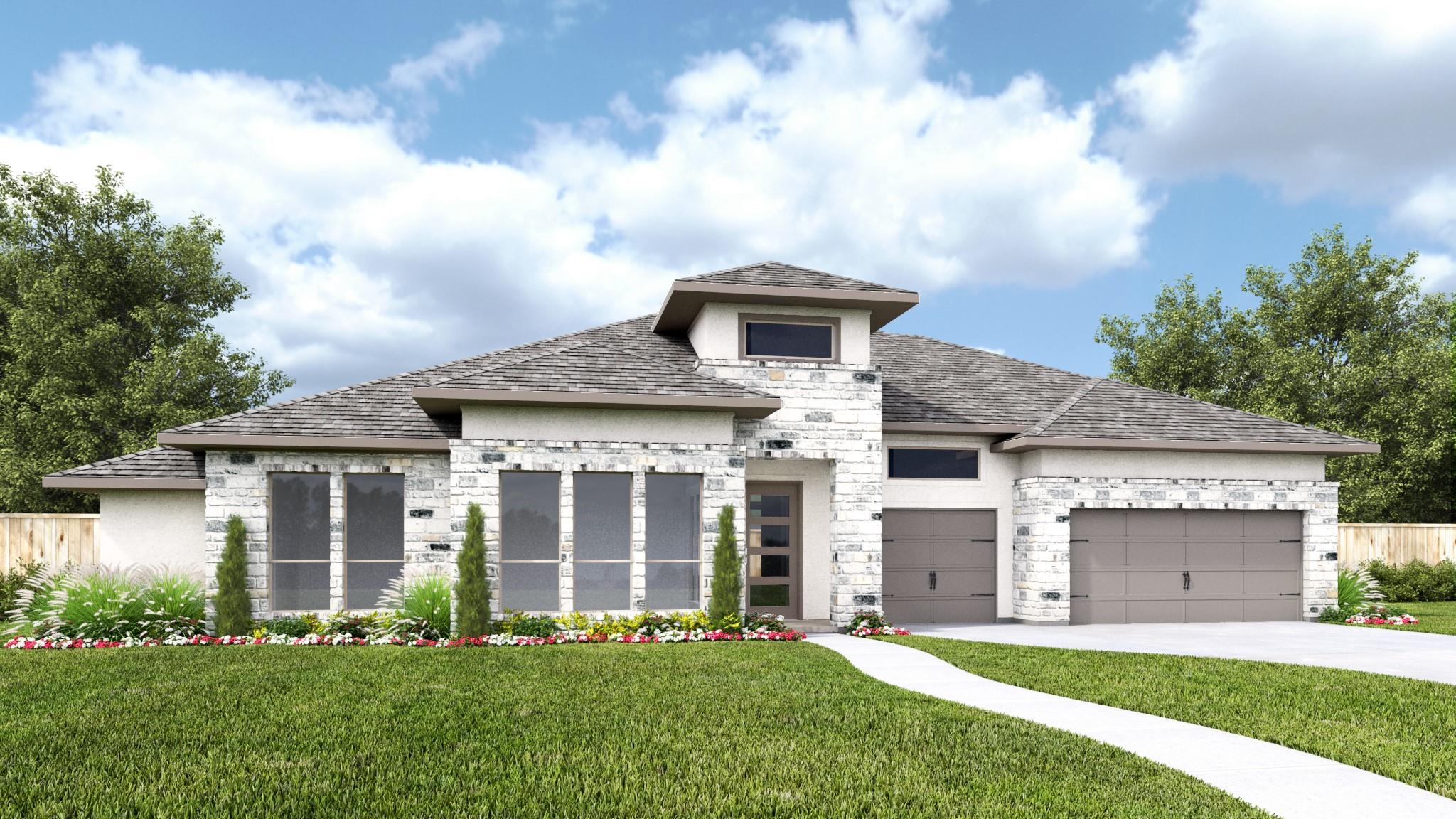 201 Knox Drive Georgetown TX 78628