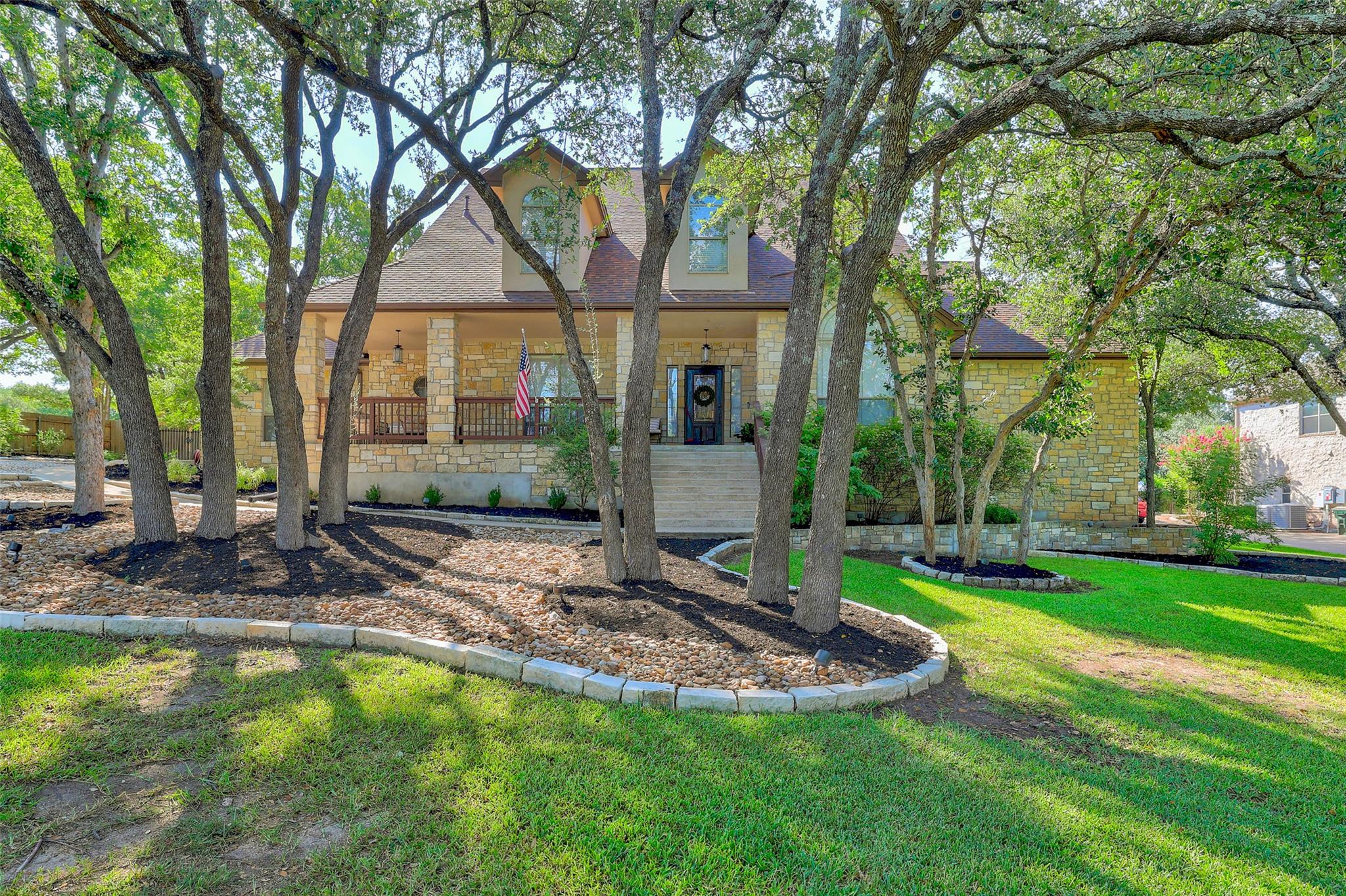 111 Roberts Circle Georgetown TX 78633