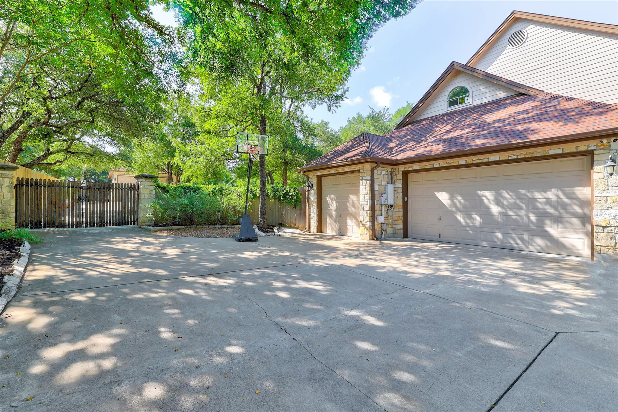 111 Roberts Circle Georgetown TX 78633