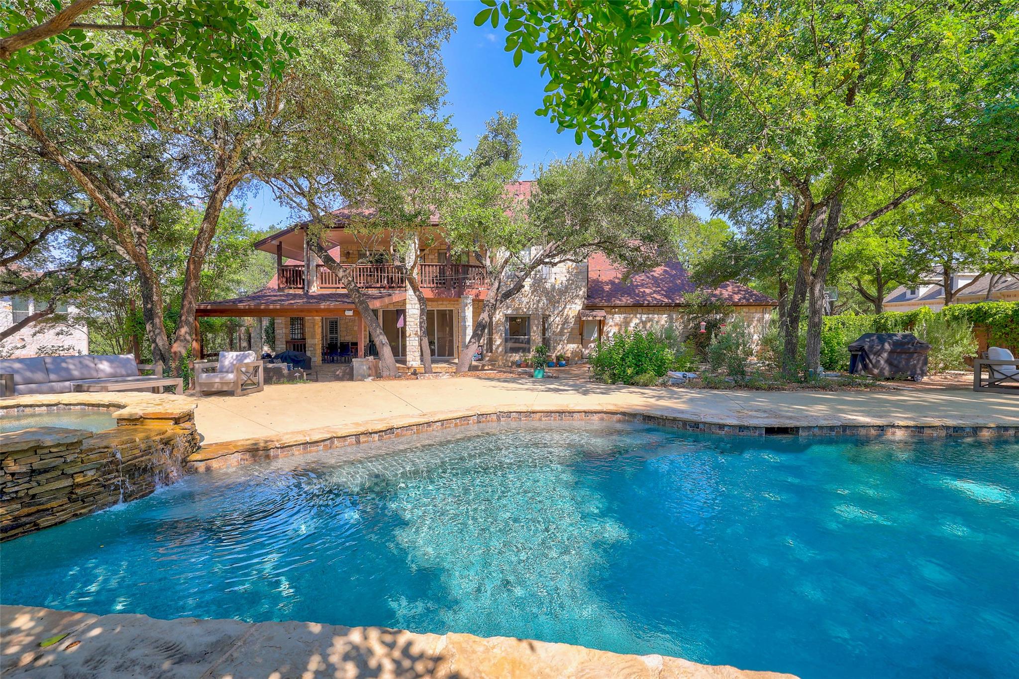 111 Roberts Circle Georgetown TX 78633