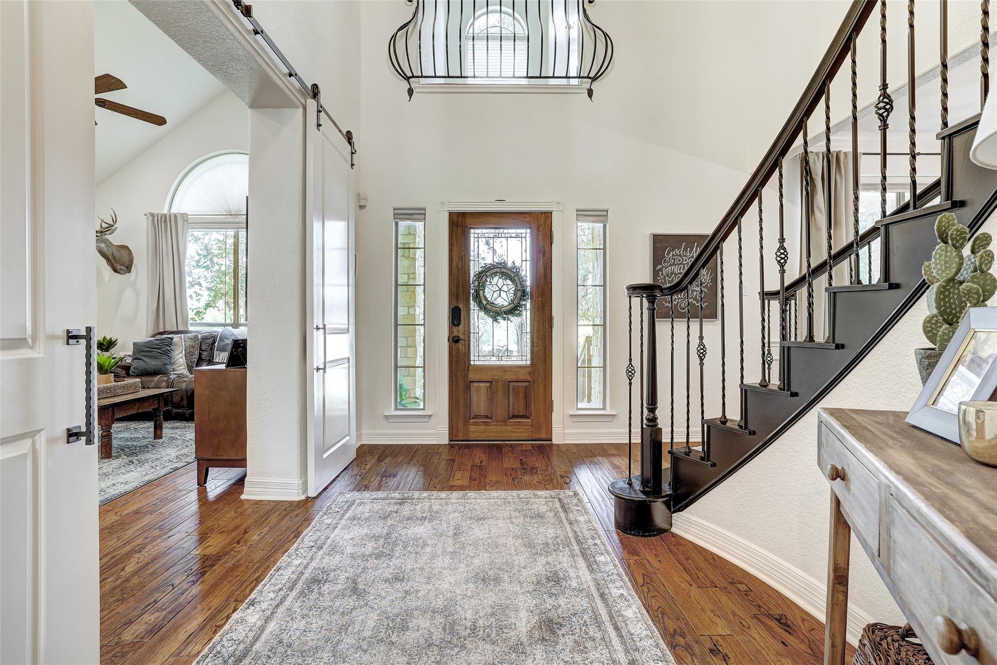 111 Roberts Circle Georgetown TX 78633