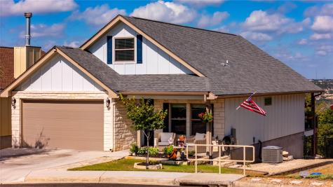 1057 Roanoke Lane Kerrville TX 78028