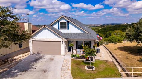 1057 Roanoke Lane Kerrville TX 78028