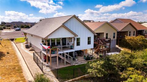 1057 Roanoke Lane Kerrville TX 78028