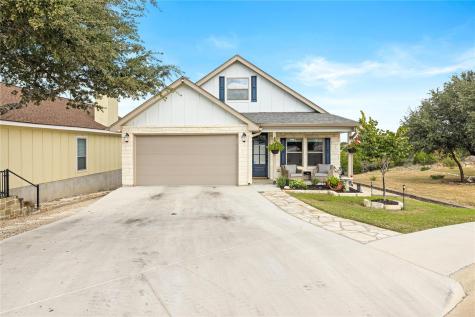 1057 Roanoke Lane Kerrville TX 78028