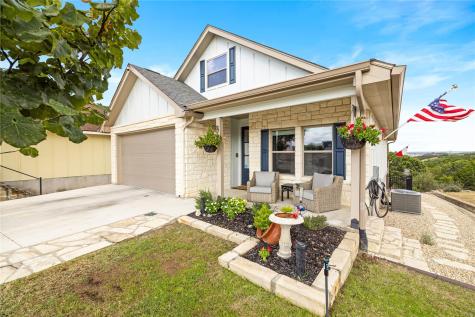 1057 Roanoke Lane Kerrville TX 78028