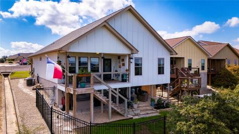 1057 Roanoke Lane Kerrville TX 78028