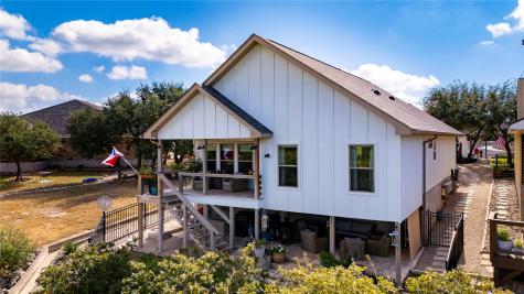 1057 Roanoke Lane Kerrville TX 78028
