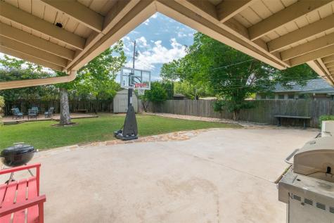 4507 Pack Saddle Pass Austin TX 78745