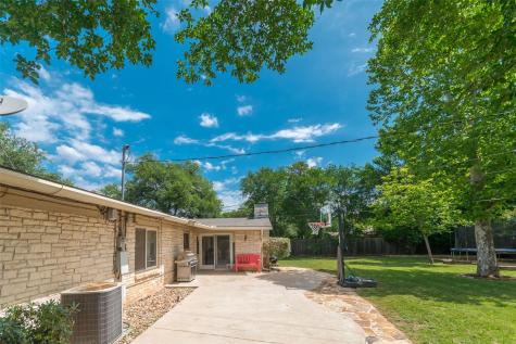 4507 Pack Saddle Pass Austin TX 78745