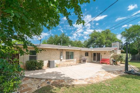 4507 Pack Saddle Pass Austin TX 78745