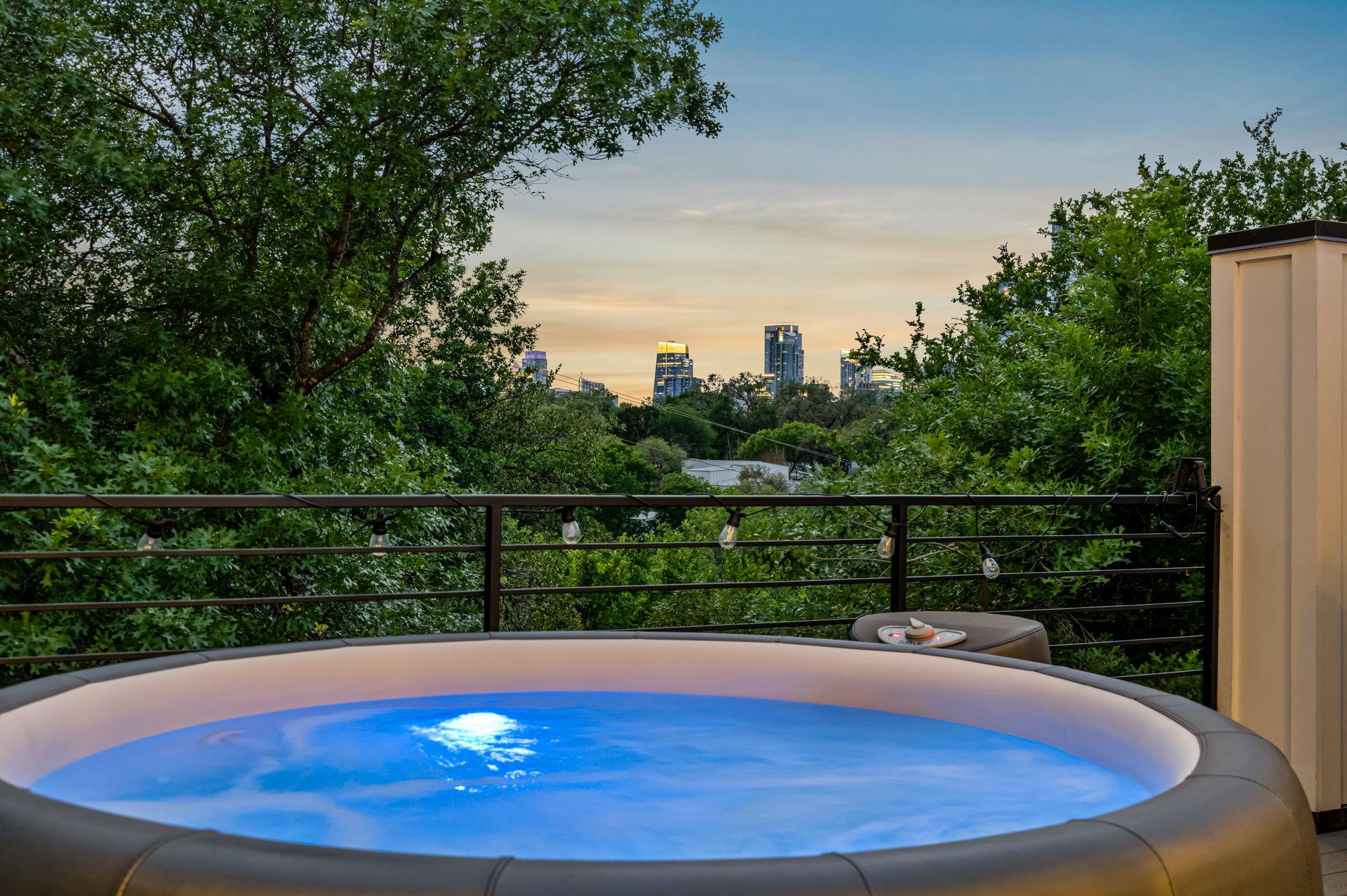1407 Parkinson Drive Austin TX 78704