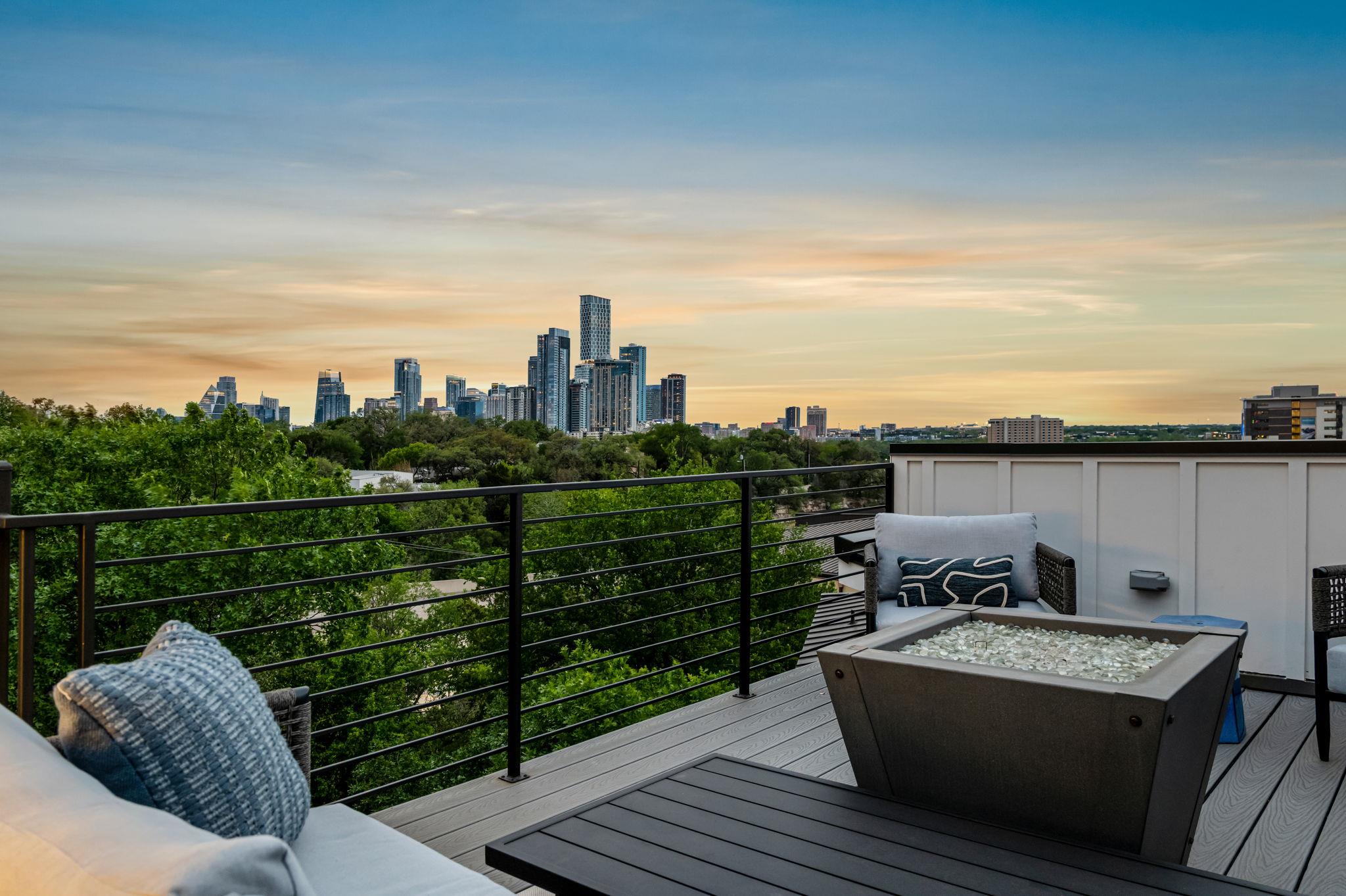 1407 Parkinson Drive Austin TX 78704