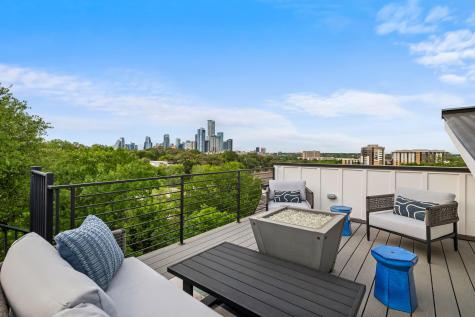 1407 Parkinson Drive Austin TX 78704