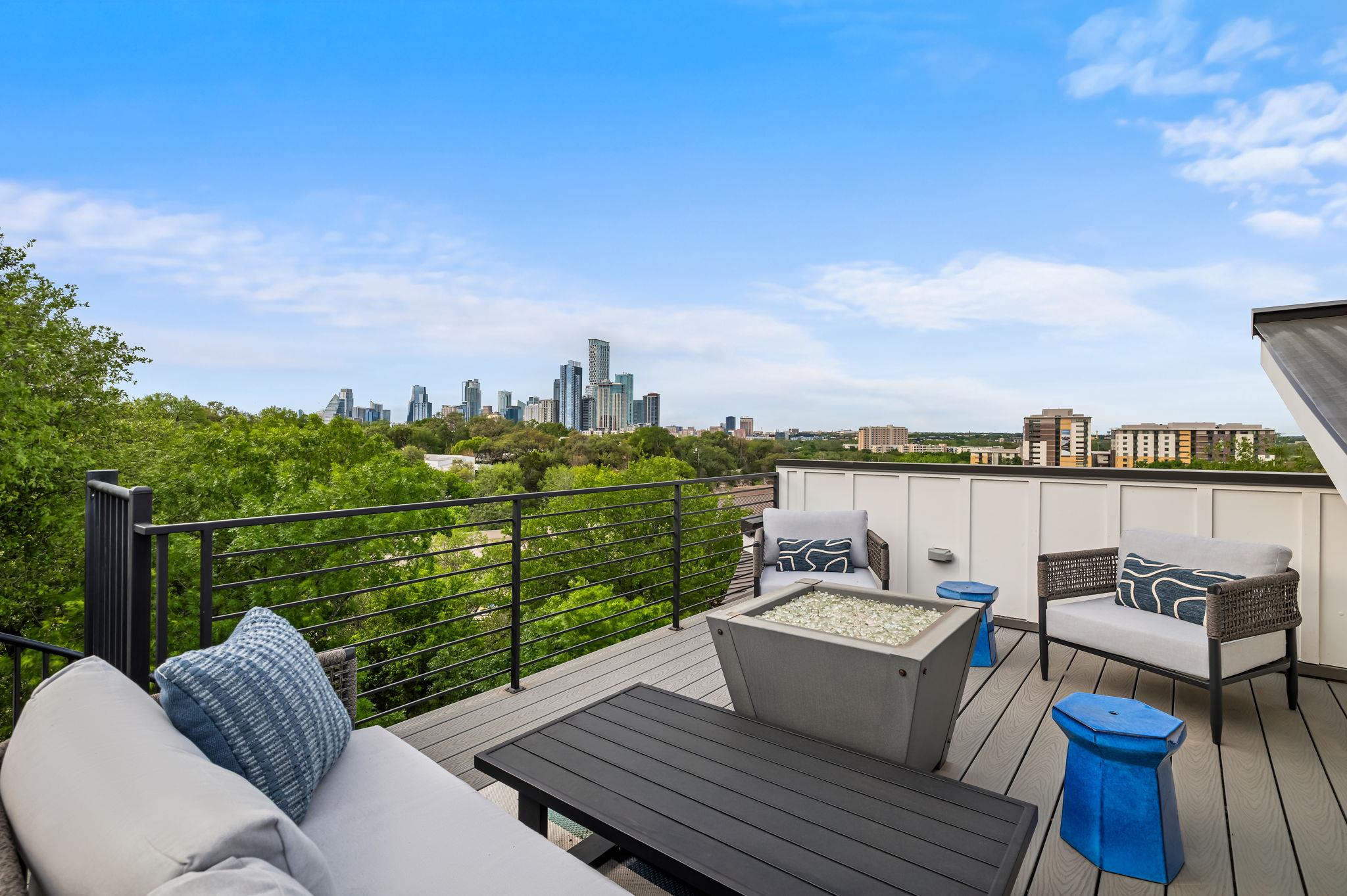 1407 Parkinson Drive Austin TX 78704
