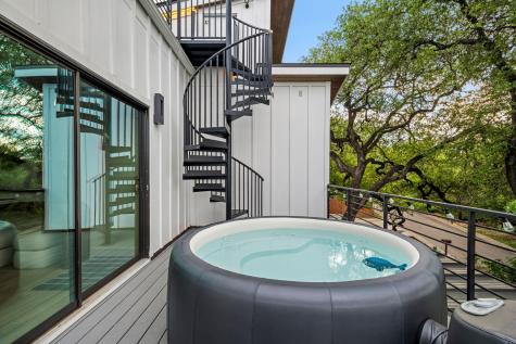 1407 Parkinson Drive Austin TX 78704