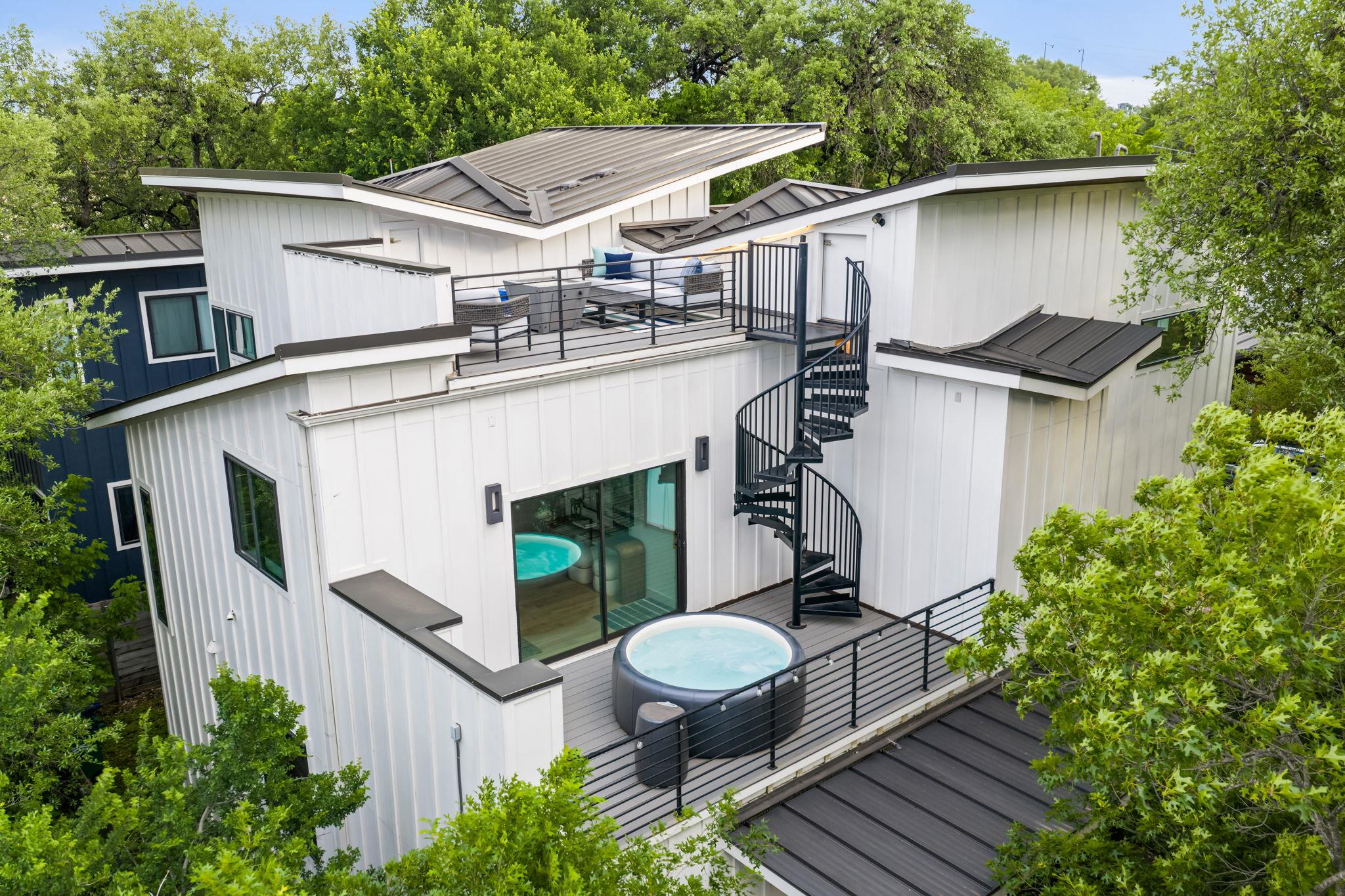 1407 Parkinson Drive Austin TX 78704