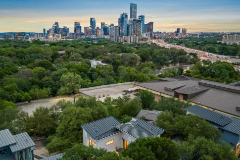 1407 Parkinson Drive Austin TX 78704