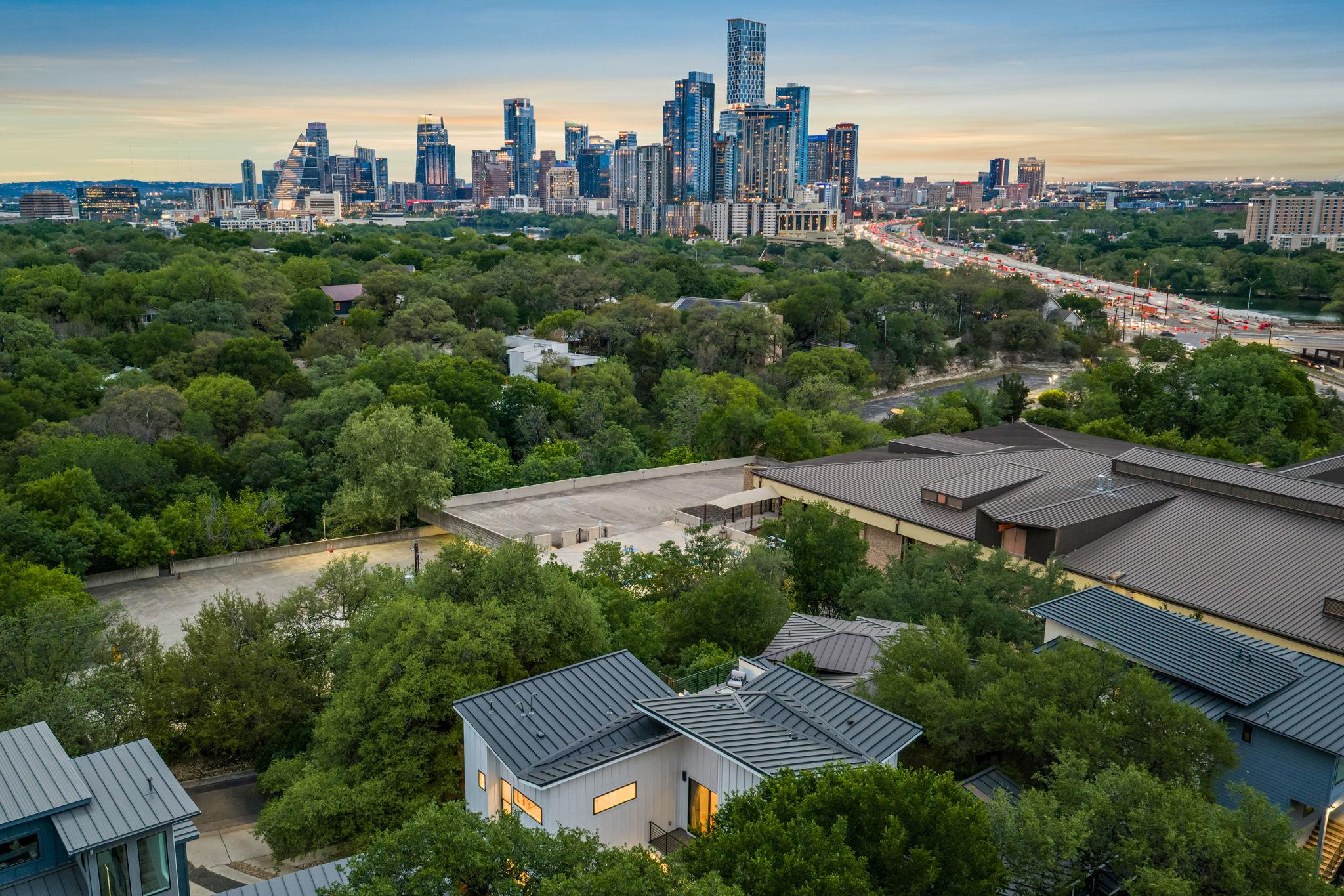 1407 Parkinson Drive Austin TX 78704