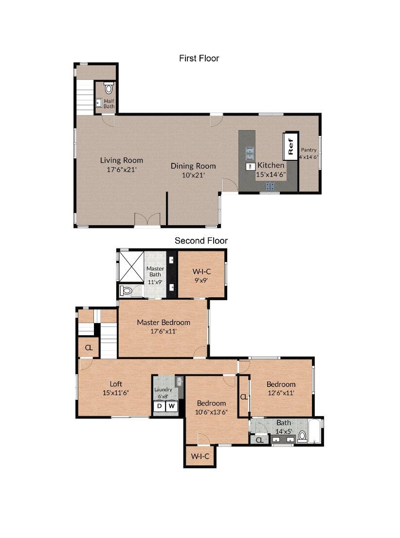 1407 Parkinson Drive Austin TX 78704