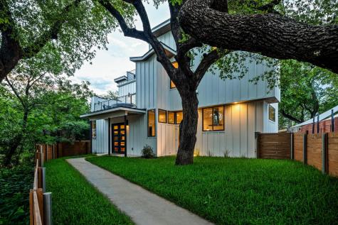 1407 Parkinson Drive Austin TX 78704