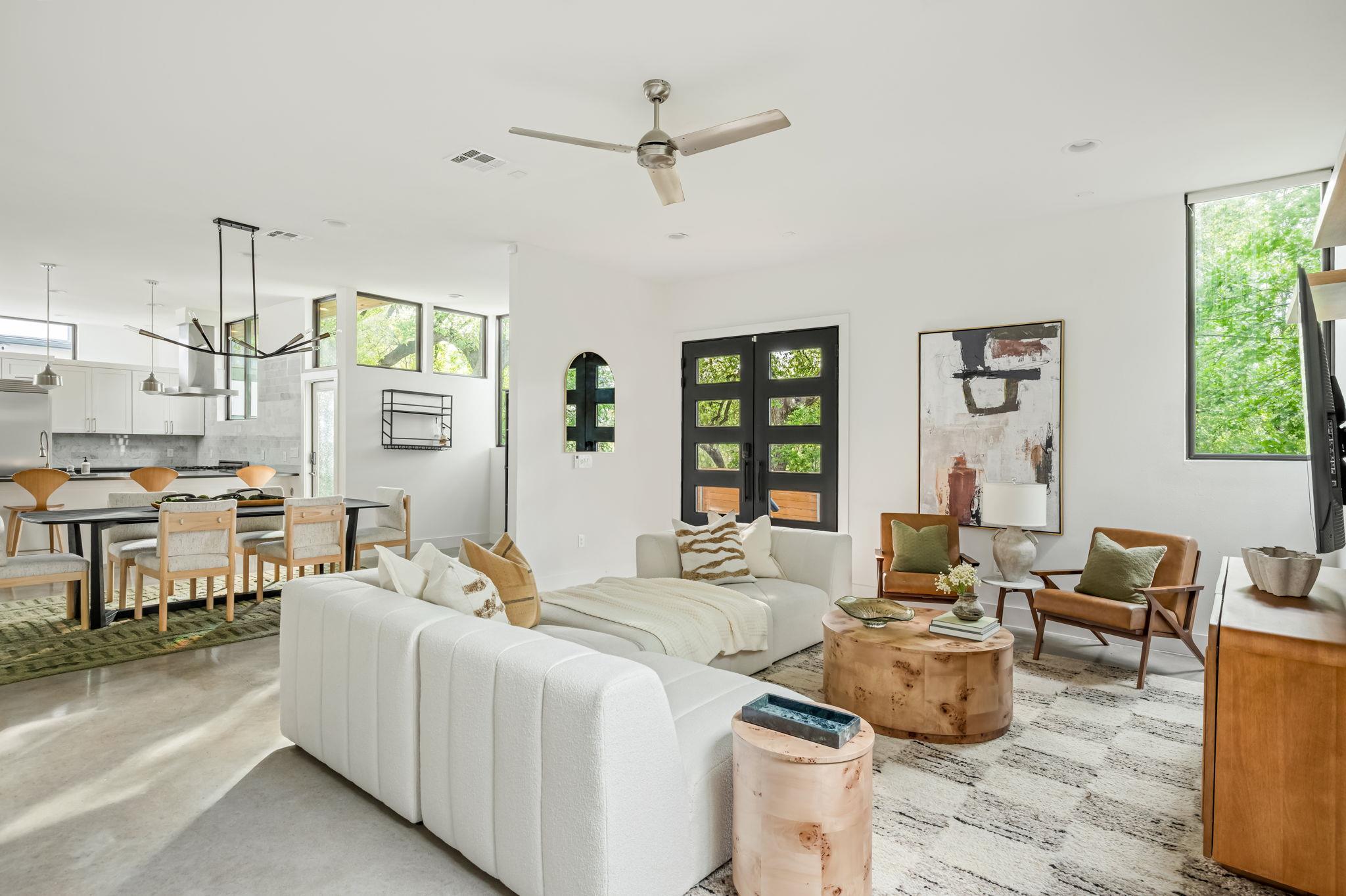 1407 Parkinson Drive Austin TX 78704
