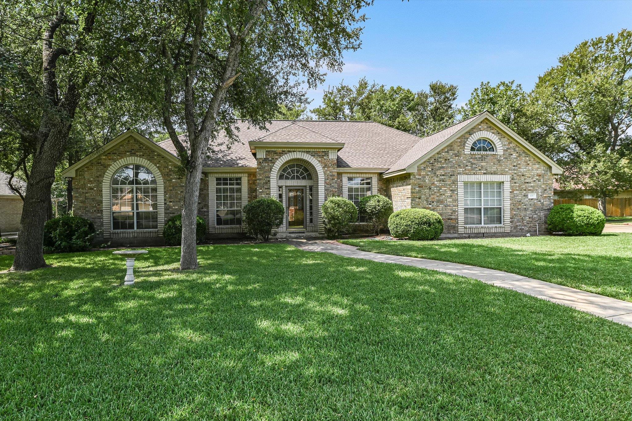 109 Stacey Lane Georgetown TX 78628