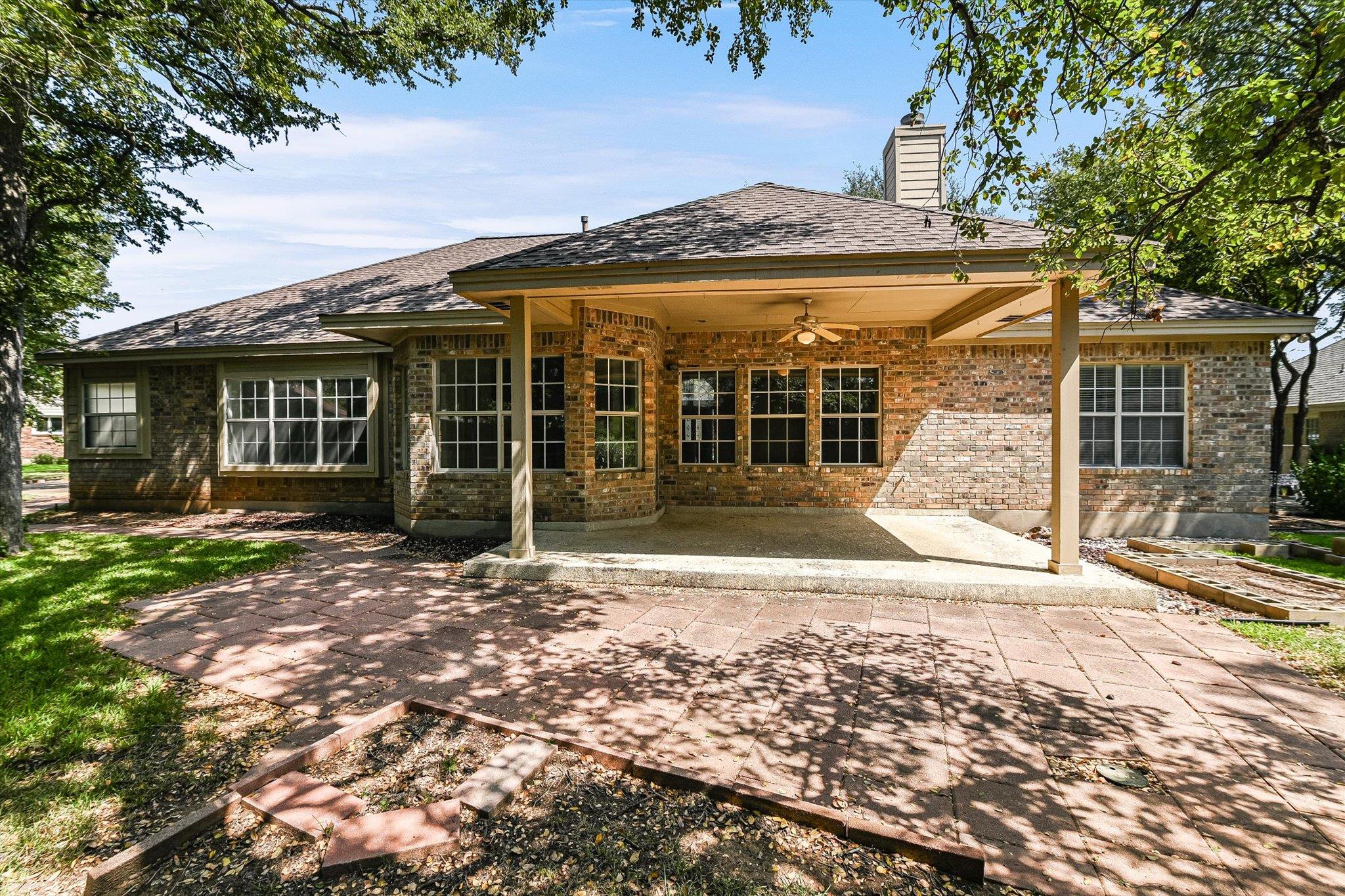 109 Stacey Lane Georgetown TX 78628