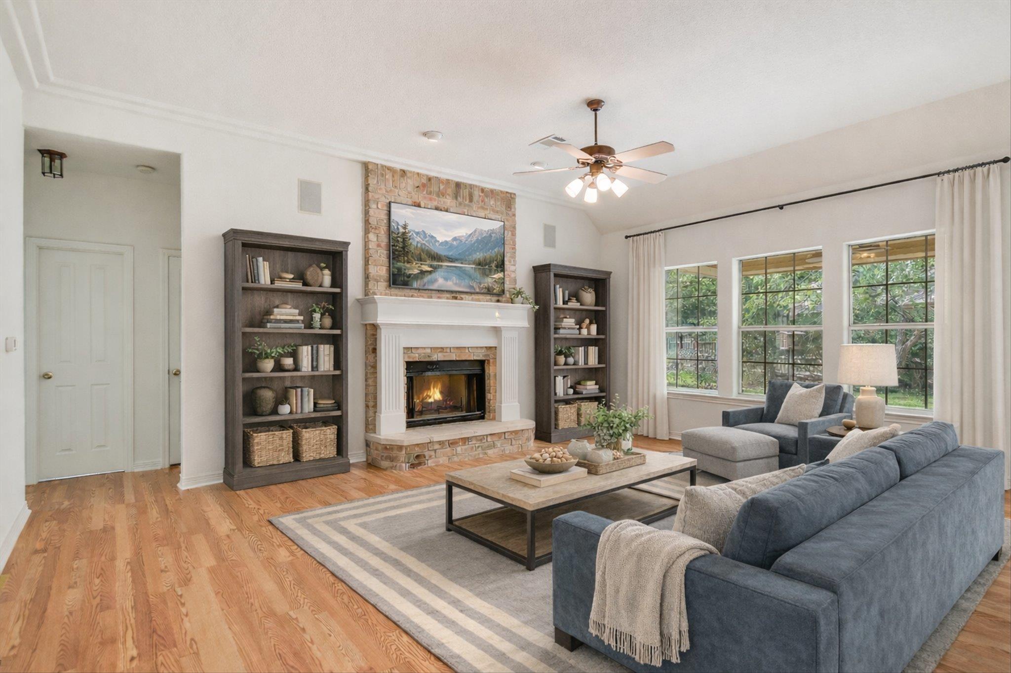 109 Stacey Lane Georgetown TX 78628