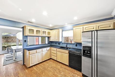 10923 Preston Trails Drive Austin TX 78747