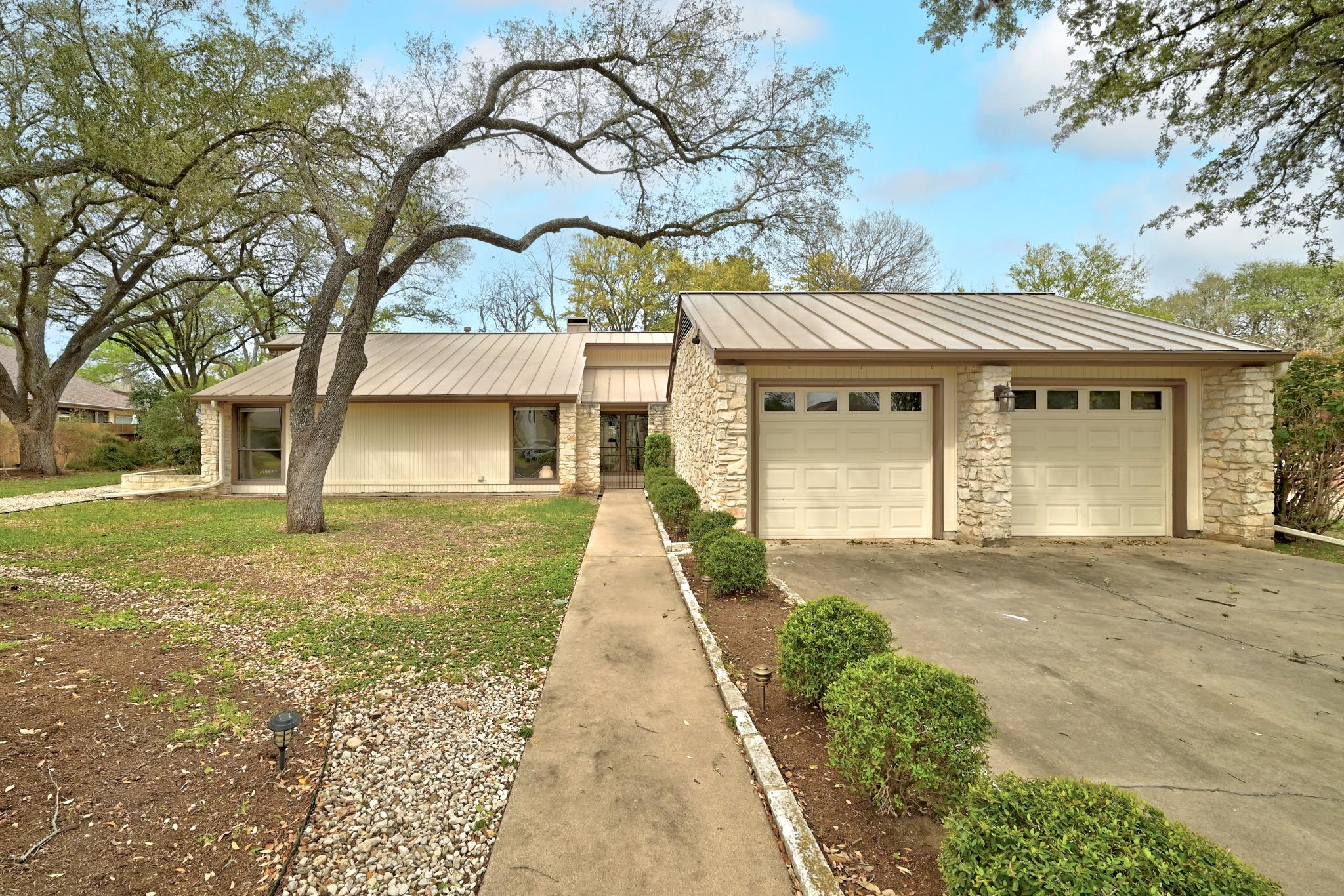 10923 Preston Trails Drive Austin TX 78747
