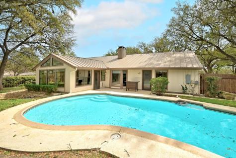 10923 Preston Trails Drive Austin TX 78747