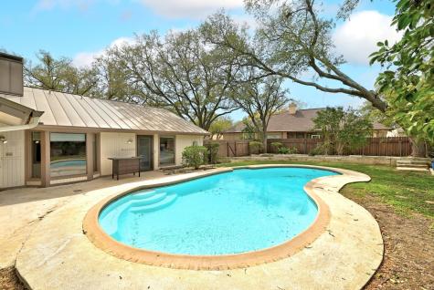 10923 Preston Trails Drive Austin TX 78747