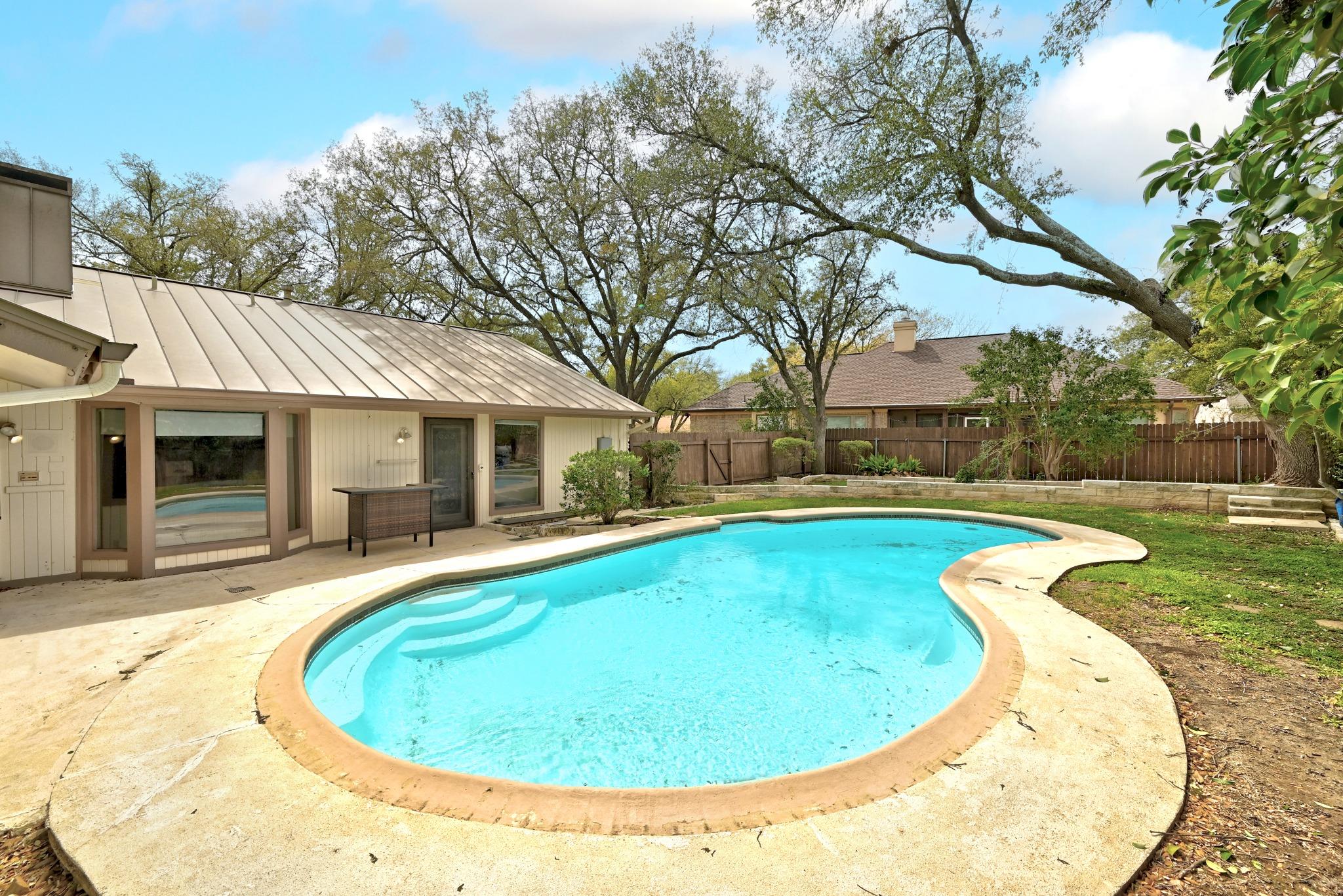 10923 Preston Trails Drive Austin TX 78747