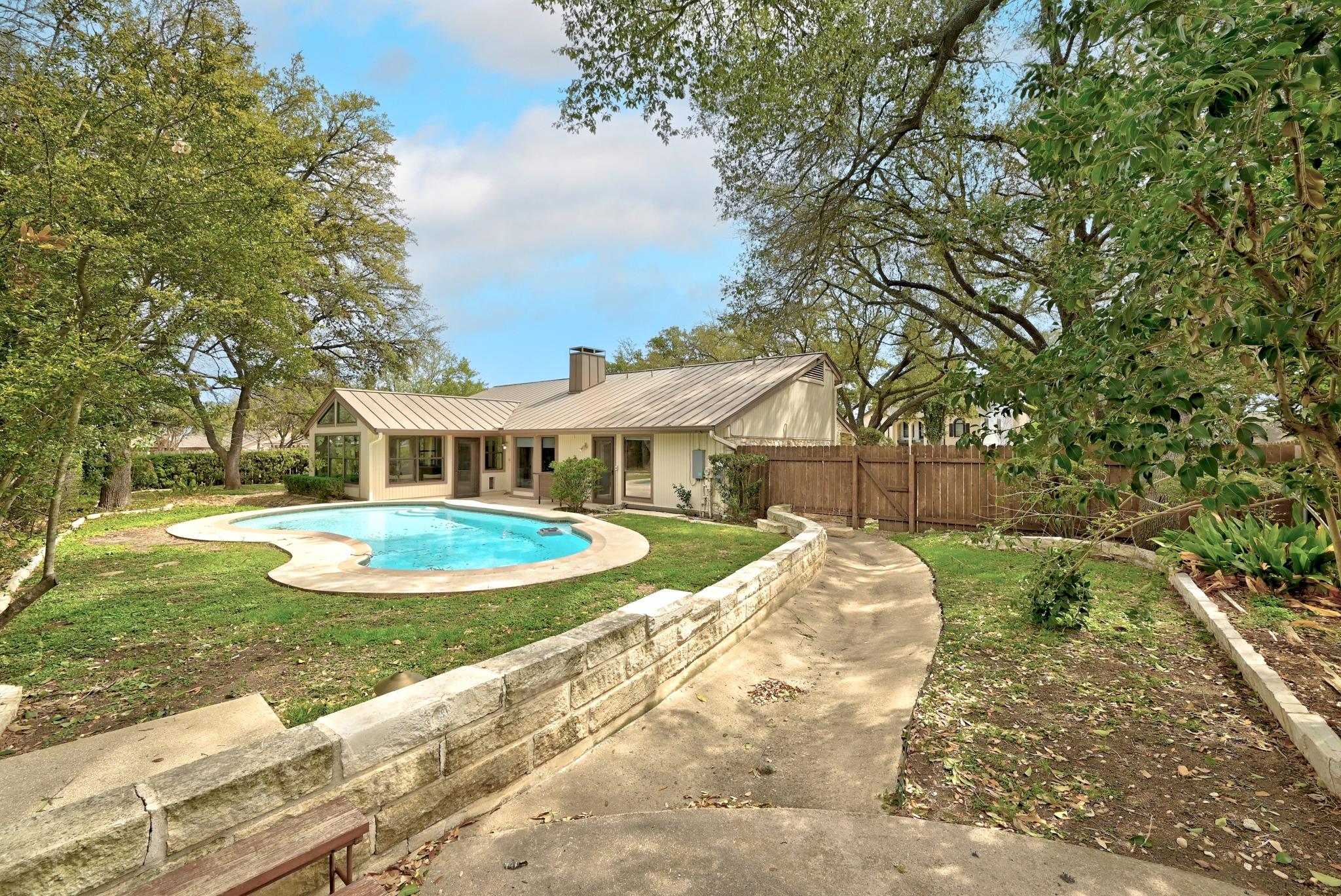 10923 Preston Trails Drive Austin TX 78747