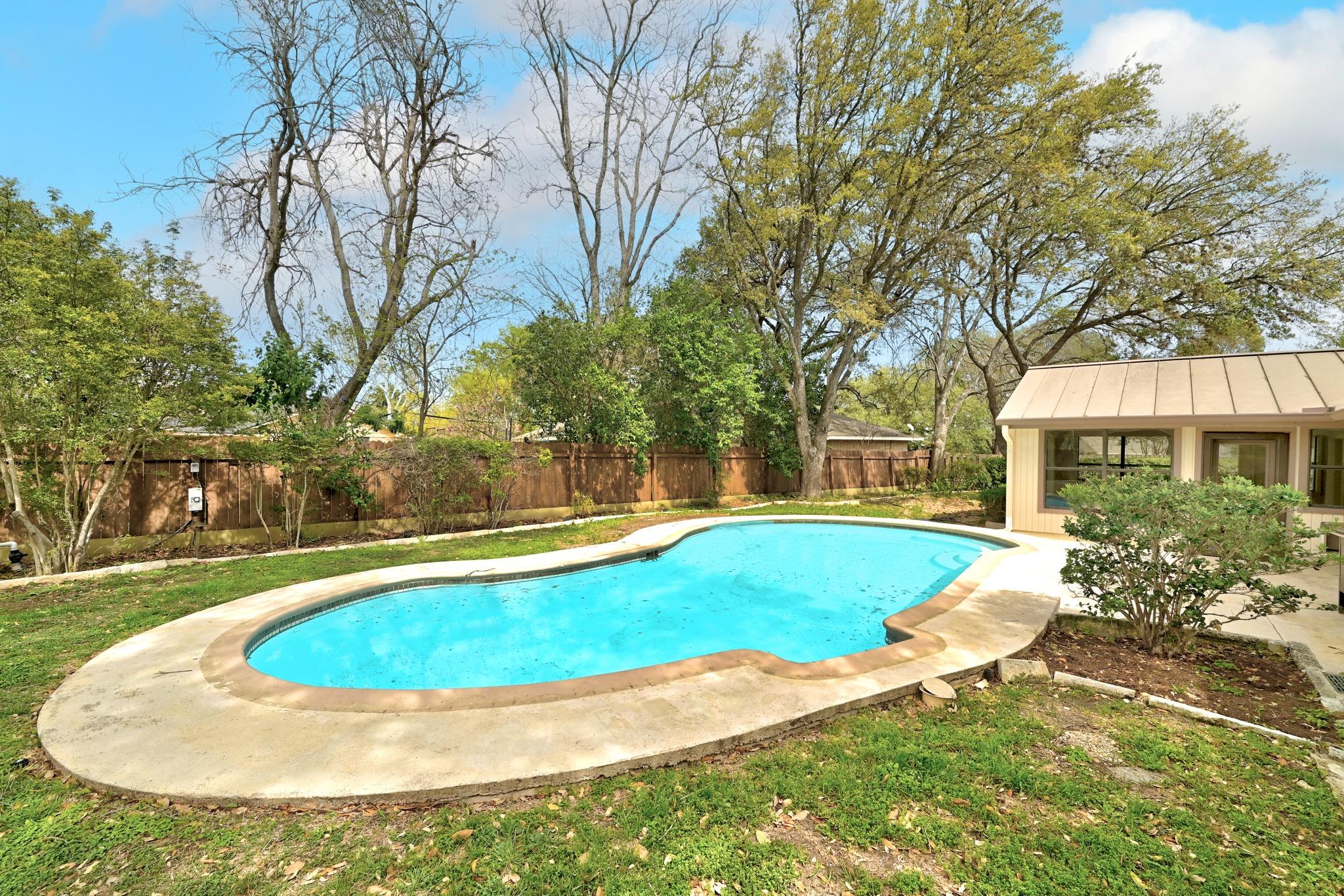 10923 Preston Trails Drive Austin TX 78747