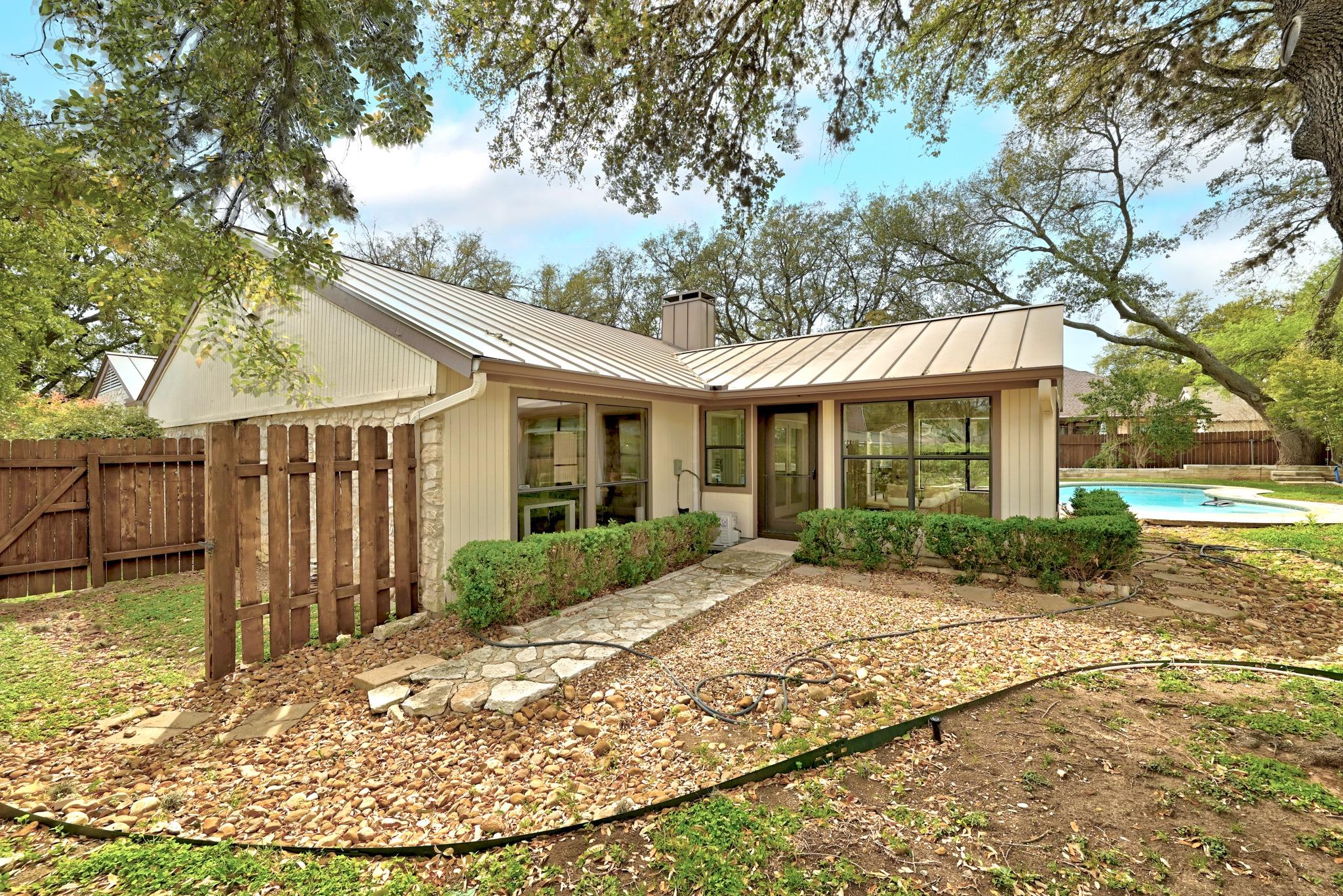 10923 Preston Trails Drive Austin TX 78747